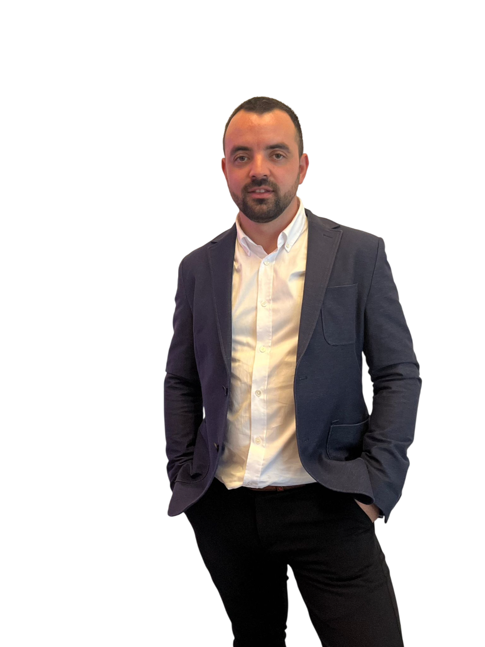 Georg Schwab - Geschäftsführer Elektrotechnik Schwab